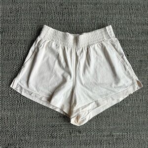 Everlane Cotton Shorts XS